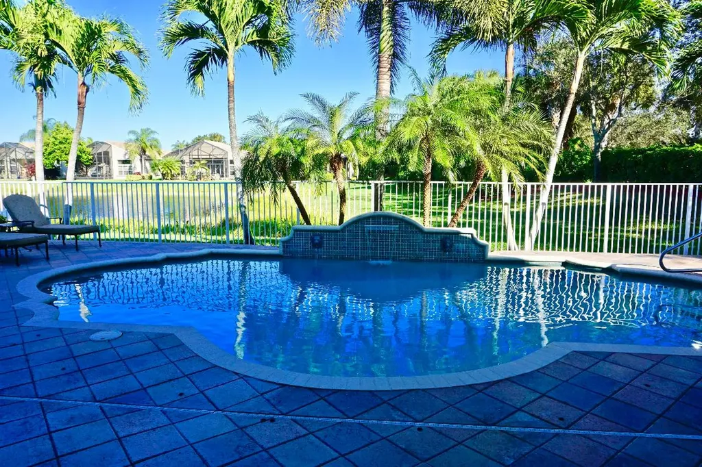7838 Marquis Ridge Lane Lake Worth FL 33467