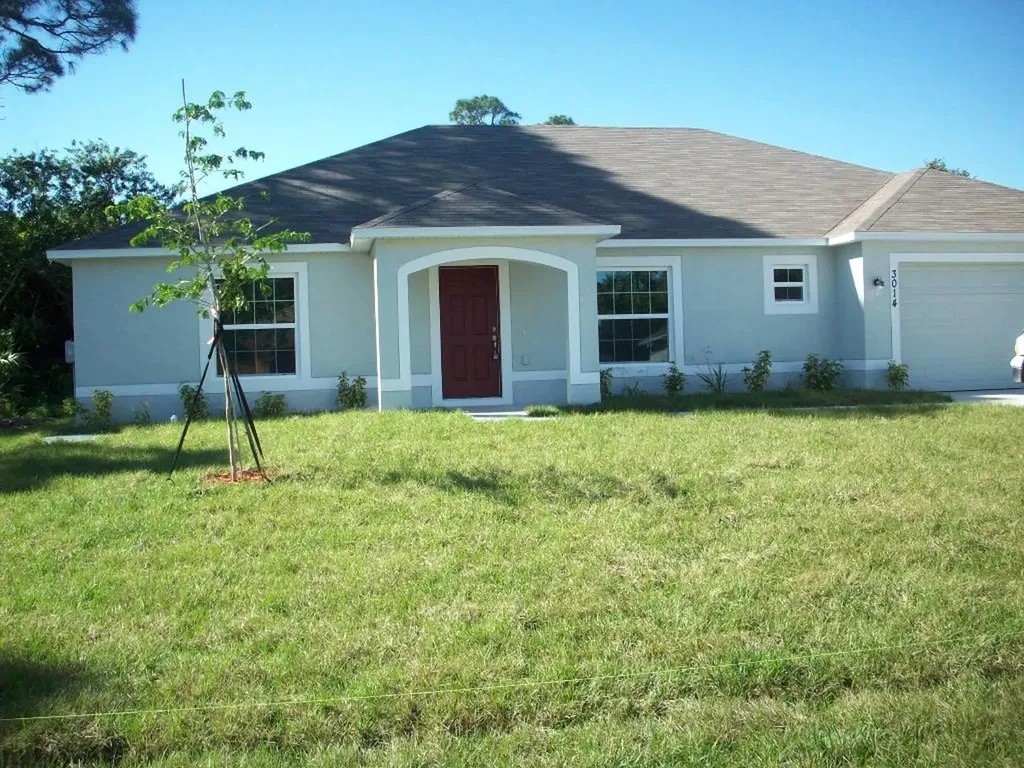 3014 SW Circle Street Port St Lucie FL 34953
