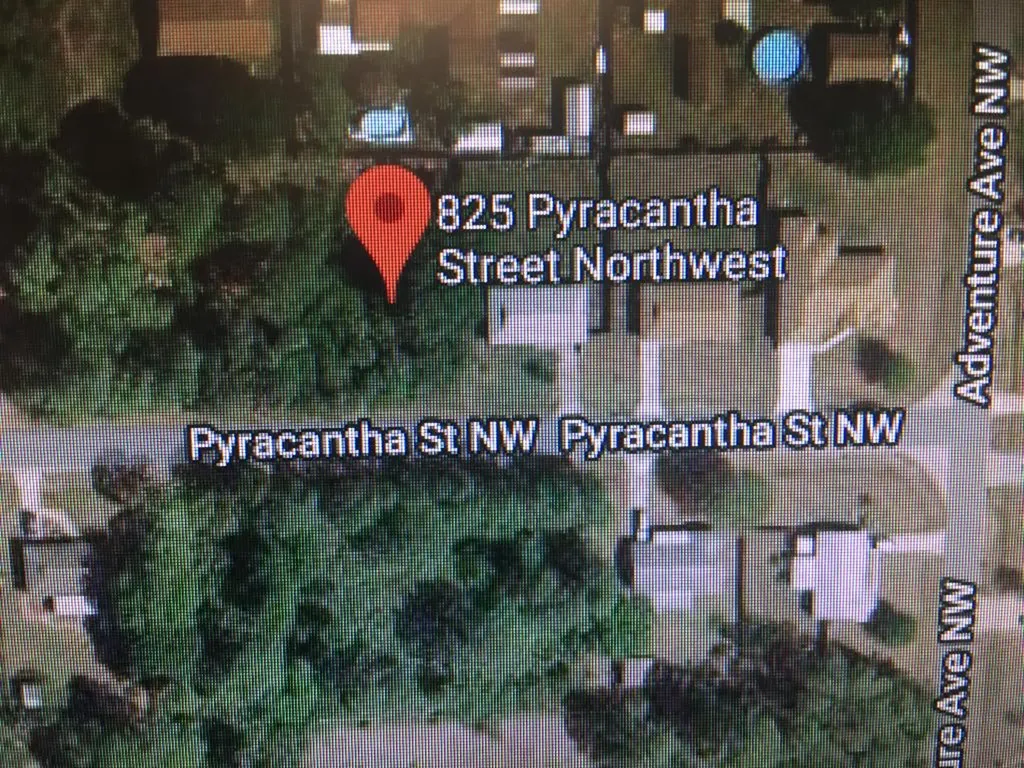 825 Pyracantha Street NW Palm Bay FL 32907