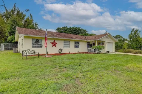 5807 Hickory Drive Fort Pierce FL 34982