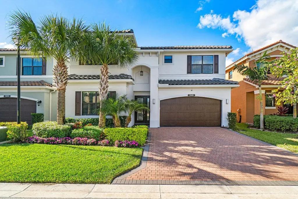 13649 Moss Agate Avenue Delray Beach FL 33446