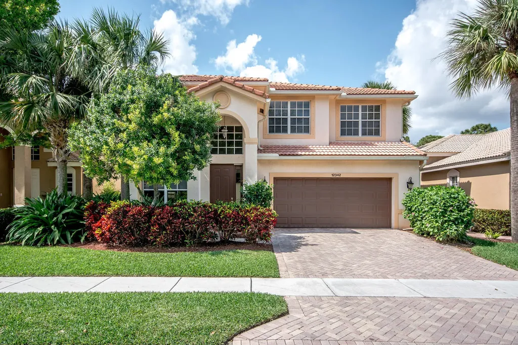12342 Colony Preserve Drive Boynton Beach FL 33436