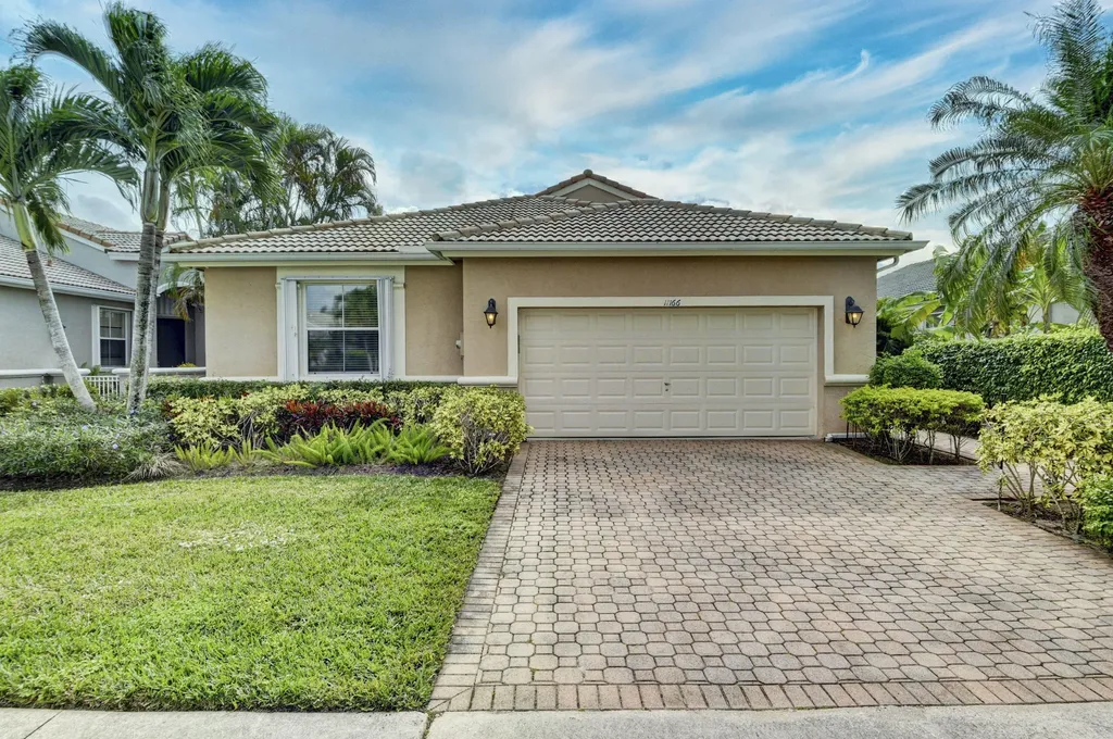11166 Sea Grass Circle Boca Raton FL 33498
