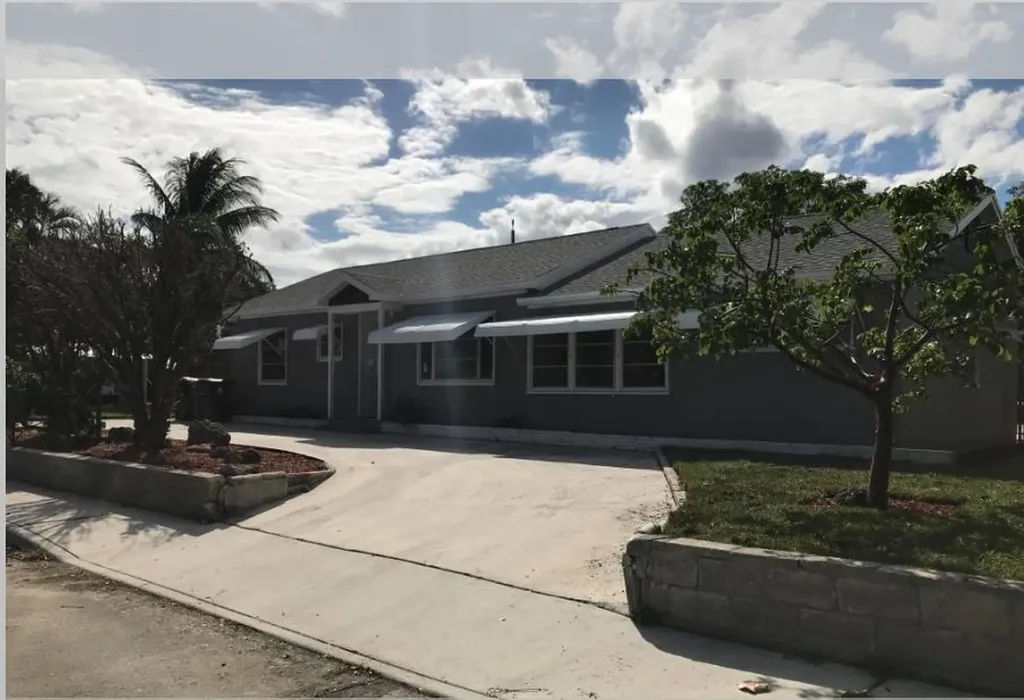 1609 N K Street Lake Worth Beach FL 33460