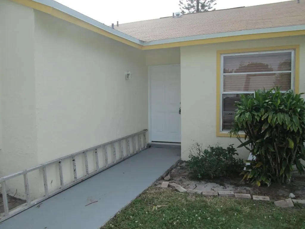 120 Pinewood Court Jupiter FL 33458