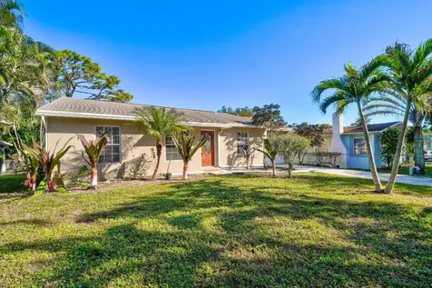 3340 Sierra Drive Lake Worth FL 33461