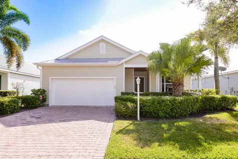 607 NE Canoe Park Circle Port St Lucie FL 34983
