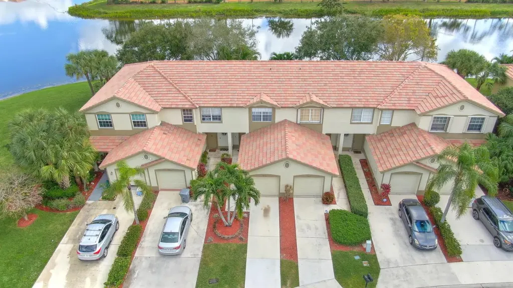 7866 Sienna Springs Drive Lake Worth FL 33463