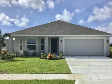 5334 San Benedetto Place Fort Pierce FL 34951