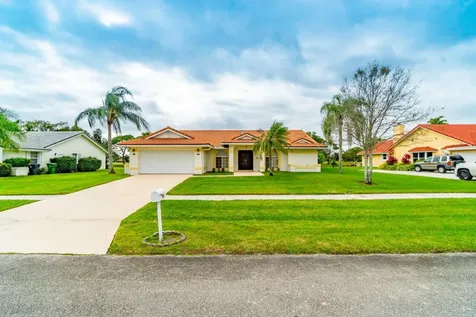 1527 Goodwood Terrace Wellington FL 33414