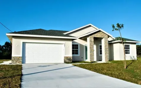 301 SW Jeanne Avenue Port St Lucie FL 34953
