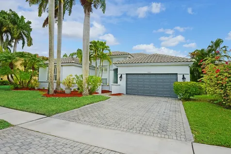 18651 Ocean Mist Drive Boca Raton FL 33498
