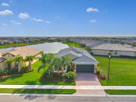 11157 SW Lake Park Drive Port St Lucie FL 34987