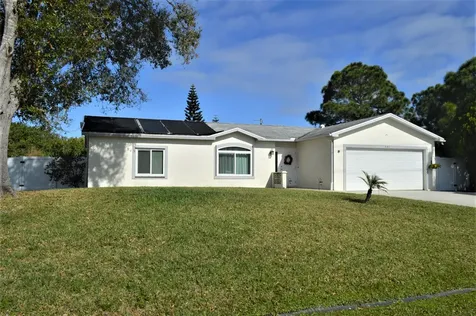 641 NW Floresta Drive Port St Lucie FL 34983