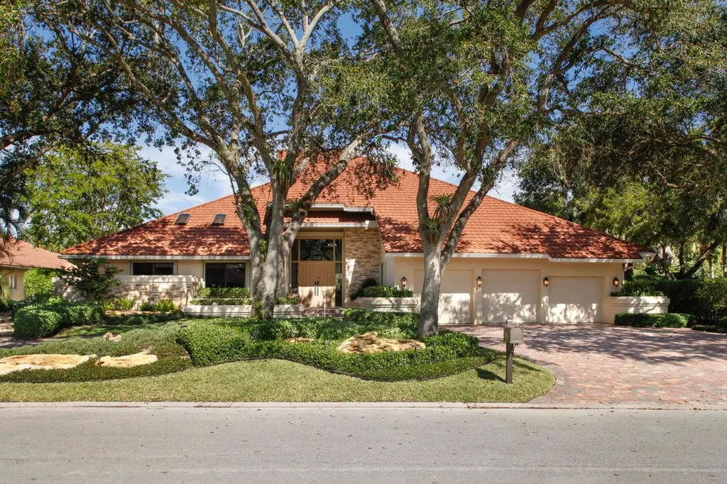 7496 Mahogany Bend Place Boca Raton FL 33434