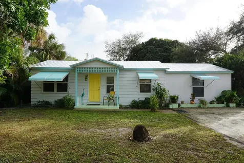 2258 NE Patrician Street Jensen Beach FL 34957