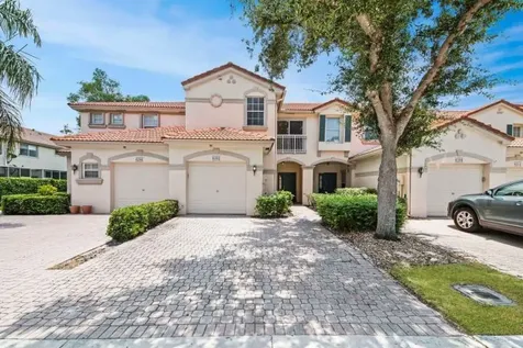 8292 Via Leonessa Boca Raton FL 33433