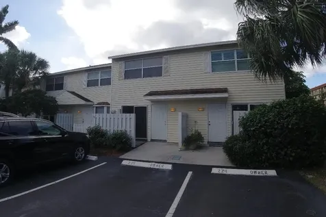 2881 NE 15th Street Pompano Beach FL 33062