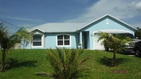 2451 SW Page Circle Port St Lucie FL 34953