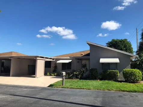 14944 Wildflower Lane Delray Beach FL 33446