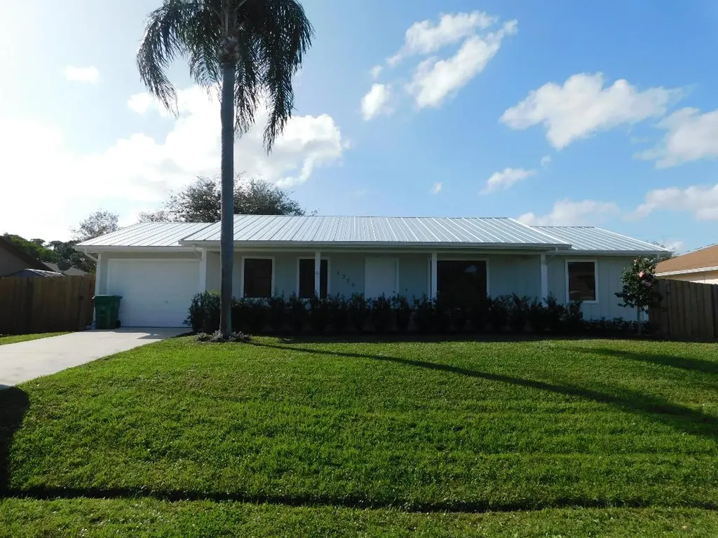 1326 SE Concha Street Port St Lucie FL 34983