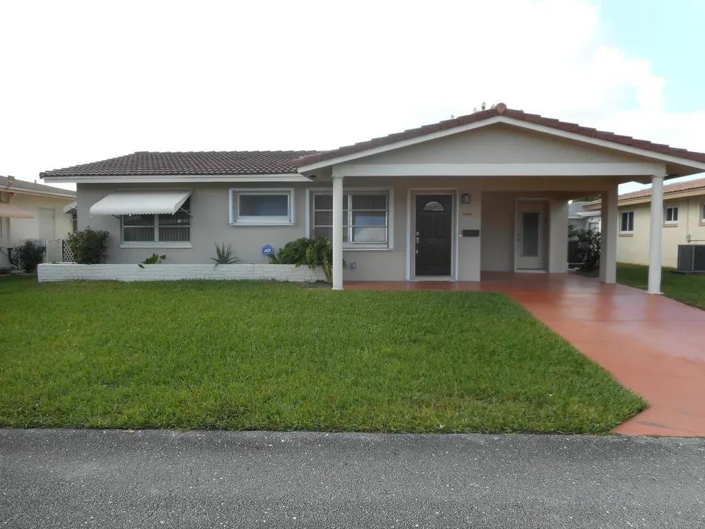 4405 NW 43rd Avenue Tamarac FL 33319