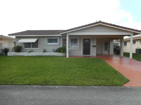 4405 NW 43rd Avenue Tamarac FL 33319