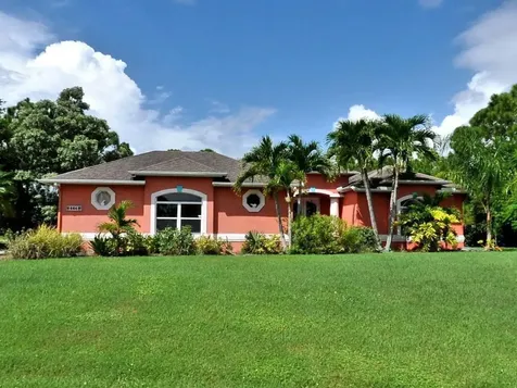 664 SE Stow Terrace Port St Lucie FL 34984