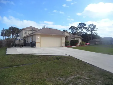 2497 SW Roney Road Port St Lucie FL 34953