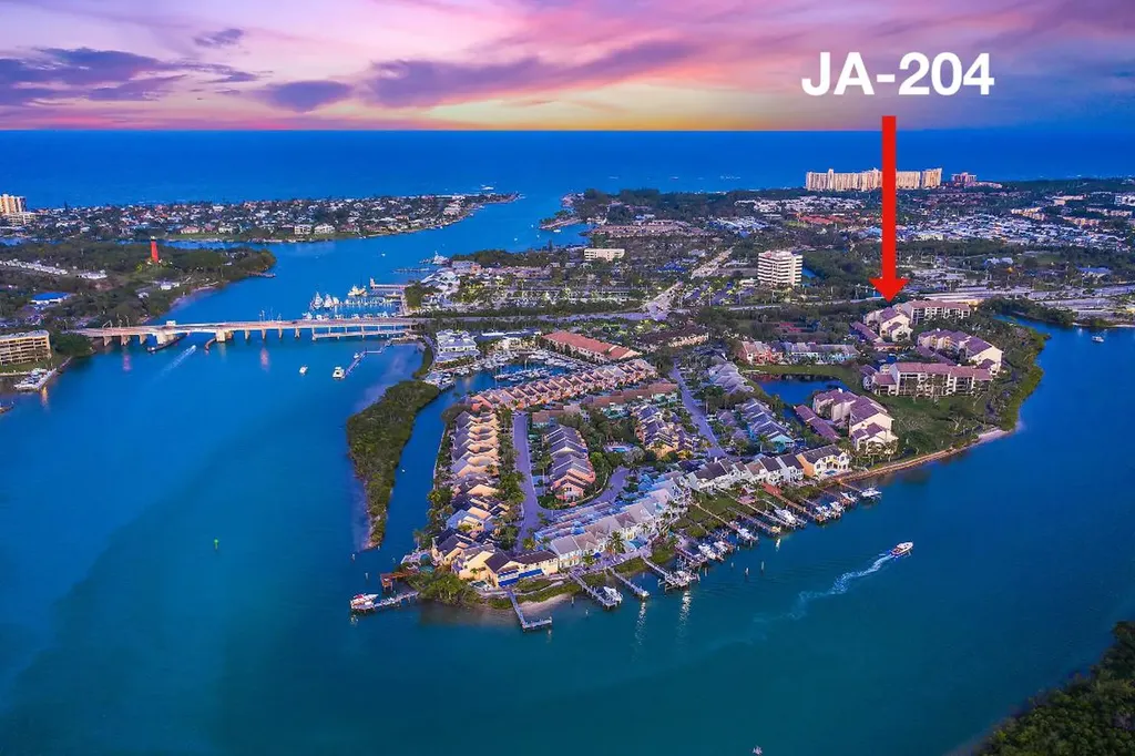 1000 N Us Highway 1 Jupiter FL 33477