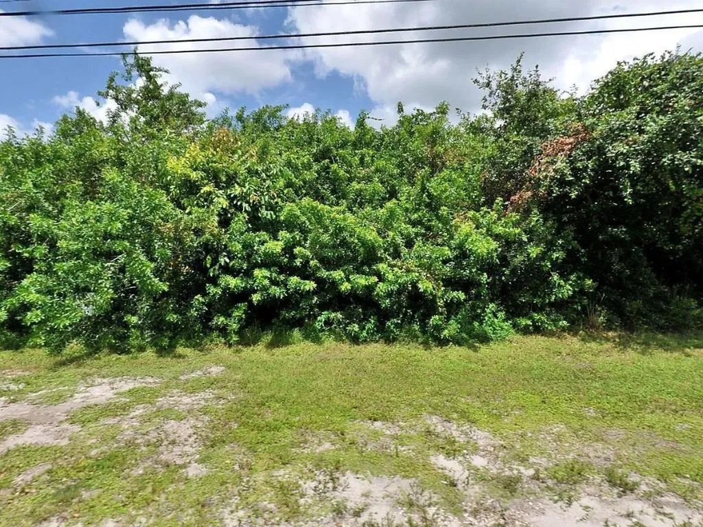 849 SW Tulip Boulevard Port St Lucie FL 34953