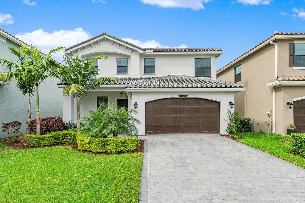 14721 Alabaster Avenue Delray Beach FL 33446