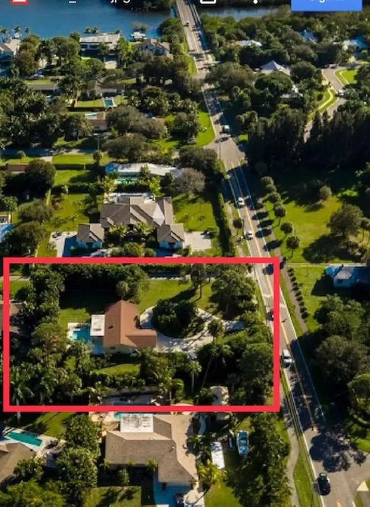 18376 Loxahatchee River Road Jupiter FL 33458