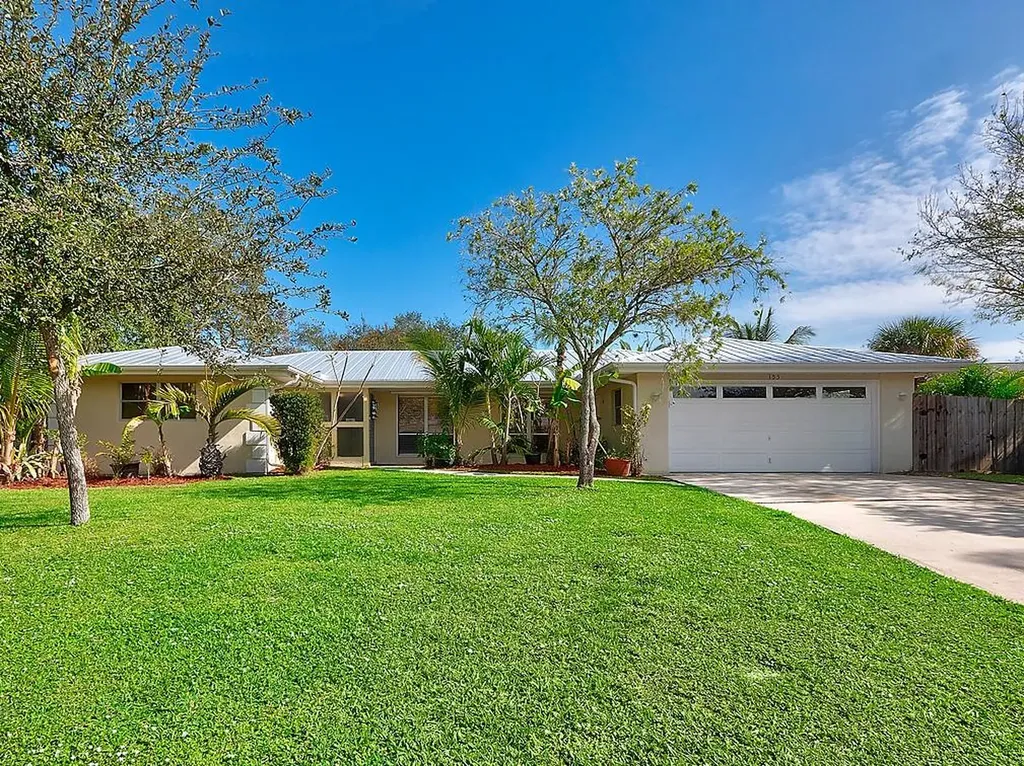 153 NE Naranja Avenue Port St Lucie FL 34983