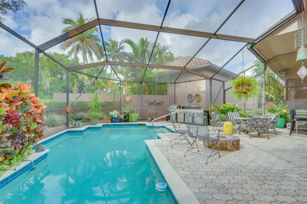 4560 Barclay Fair Way Lake Worth FL 33449
