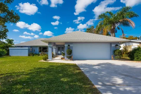 502 NE Oleander Avenue Port St Lucie FL 34952