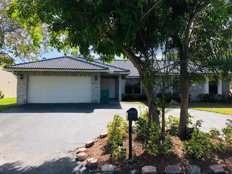9800 NW 47th Drive Coral Springs FL 33076