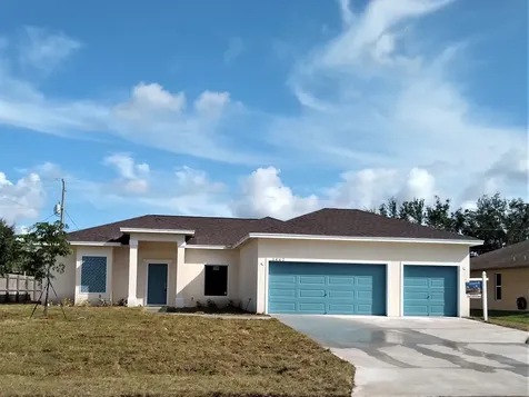 1462 SW Devera Avenue Port St Lucie FL 34953