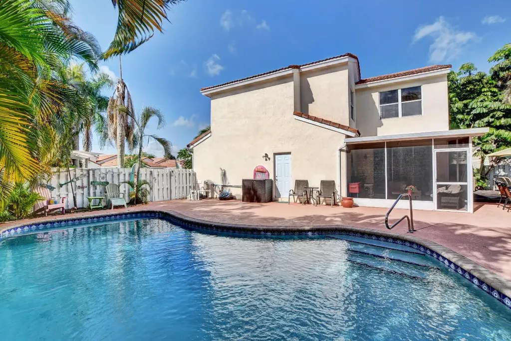 7606 Edisto Drive Lake Worth FL 33467