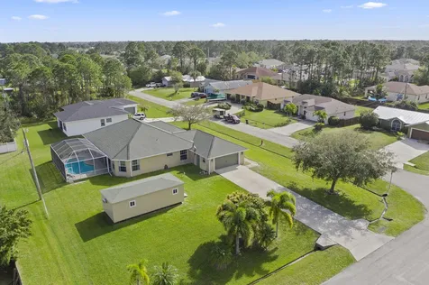 1781 SW Whipple Avenue Port St Lucie FL 34953
