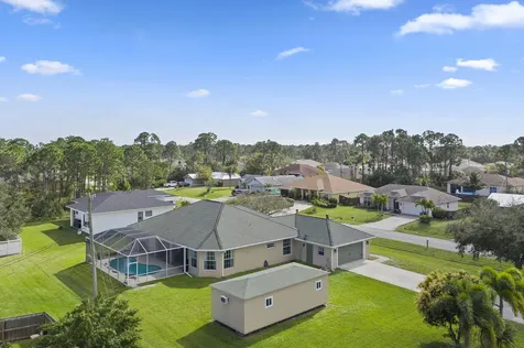 1781 SW Whipple Avenue Port St Lucie FL 34953