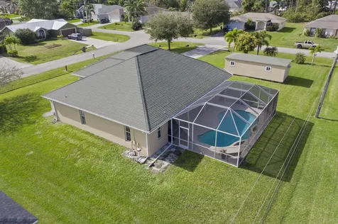 1781 SW Whipple Avenue Port St Lucie FL 34953