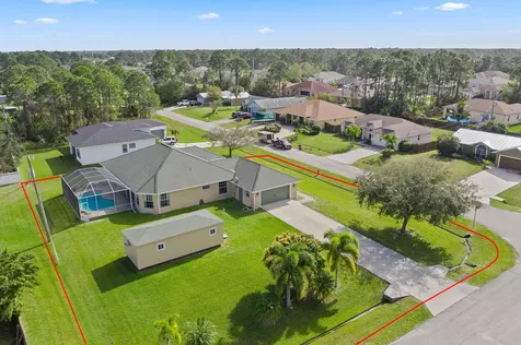 1781 SW Whipple Avenue Port St Lucie FL 34953