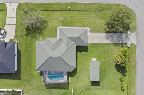 1781 SW Whipple Avenue Port St Lucie FL 34953