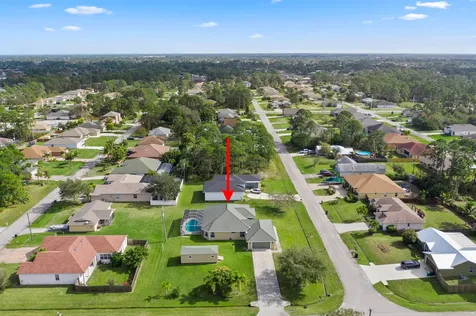 1781 SW Whipple Avenue Port St Lucie FL 34953