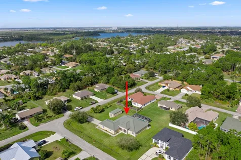 1781 SW Whipple Avenue Port St Lucie FL 34953