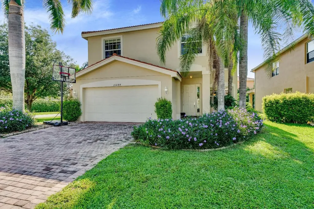 10844 Paperbark Place Boynton Beach FL 33437