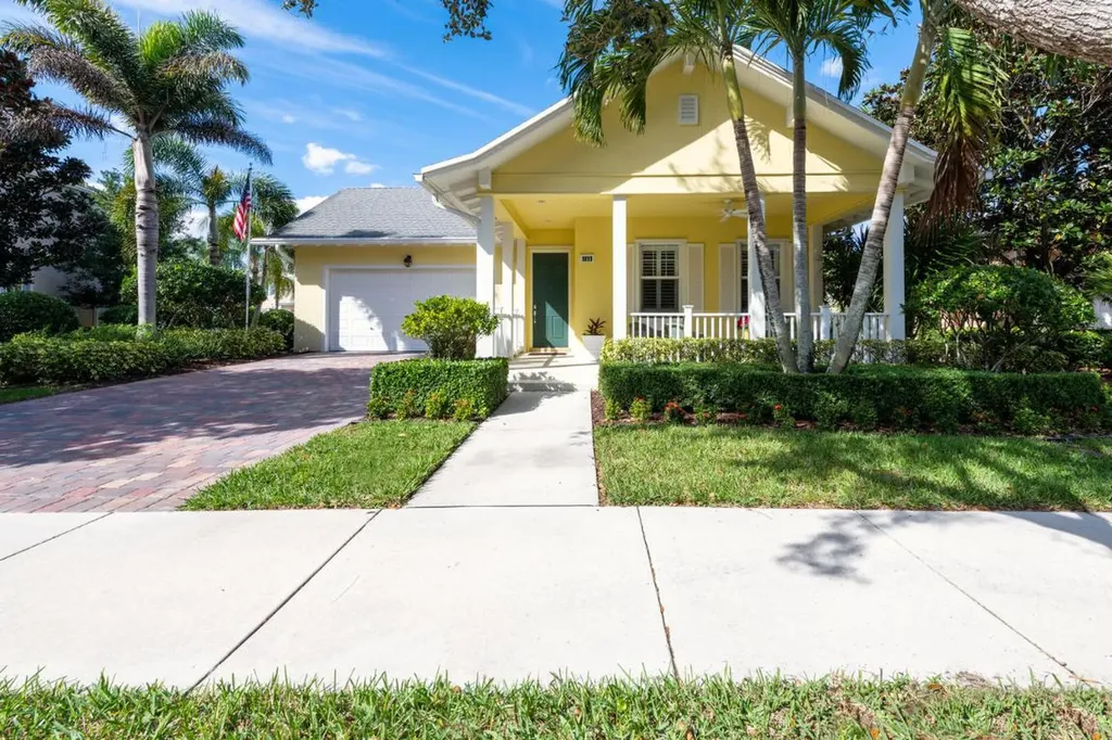 1811 W Community Drive Jupiter FL 33458