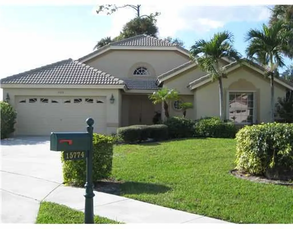 15774 Bent Creek Road Wellington FL 33414