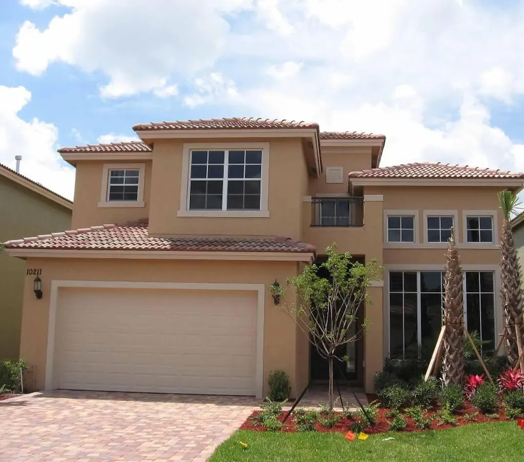10211 Isle Wynd Court Boynton Beach FL 33437